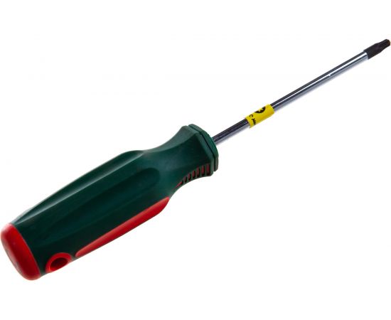 Отвертка Torx Hans T20*100мм 0440T20 – изображение 2