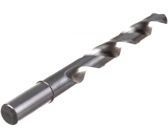 Сверло по металлу (14x160 мм; HSS; хвостовик 13 мм) Энкор 21132 – изображение 2