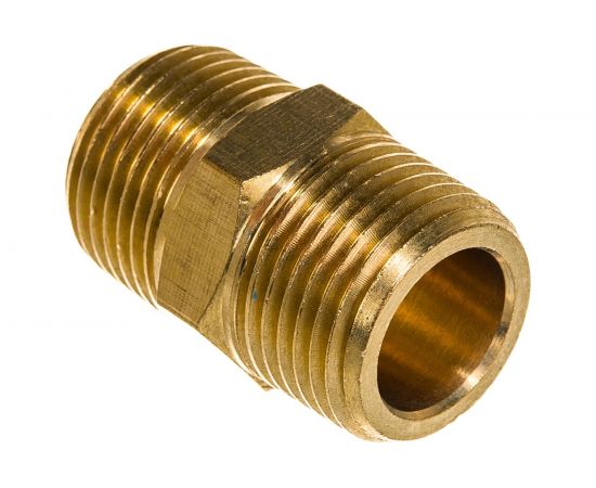 Резьбовой соединитель Эврика ER-MM06/06 – изображение 2