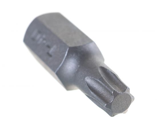 Короткая бита Hans Torx на 10 мм T40 043-3T40 – изображение 2