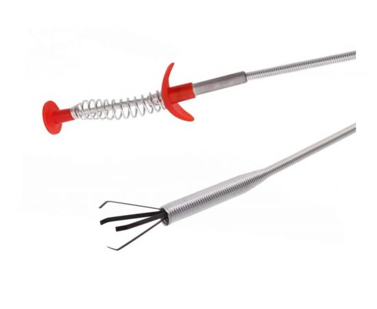 Гибкий цанговый захват DolleX PUT-024 – изображение 2