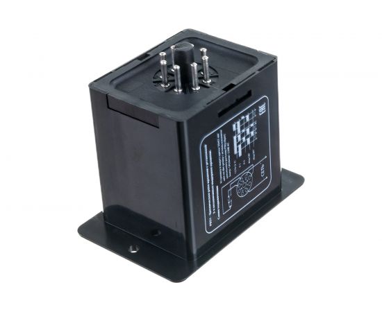 Циклическое реле времени TDM РВ51-2Т-60х60cек-5А-220В-8Ц/Щ SQ1503-0016 – изображение 2