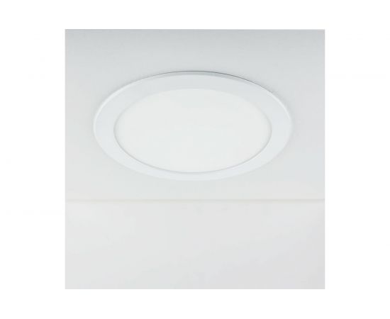 Встраиваемый светильник Elektrostandard DLR003 18W 4200K a034916 – изображение 2