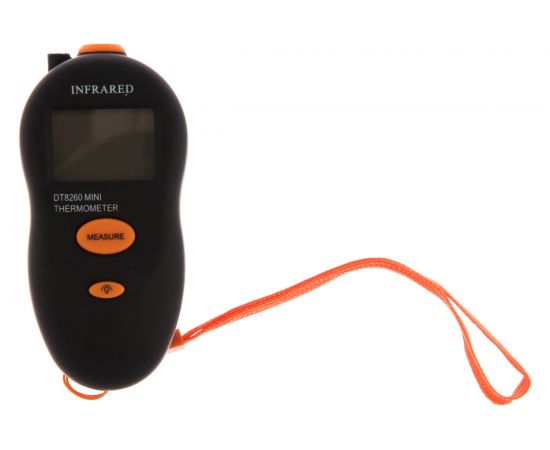 Инфракрасный тестер термометр-пирометр АвтоDело 40923 16004 – изображение 2