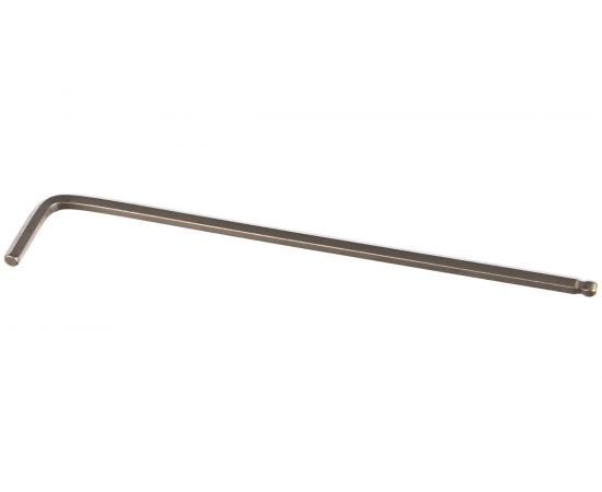 Шестигранный ключ с шариком, 4х140 мм Wurth 575240 04 961 10 – изображение 2