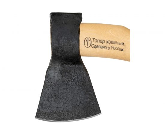 Кованый топор Труд-Вача Балтия 0.65 кг С963 – изображение 3