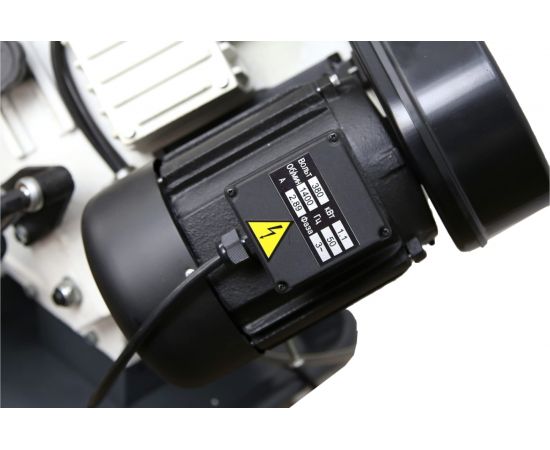 Ленточнопильный станок MetalMaster BSM-712N B27 380V 19028 – изображение 3