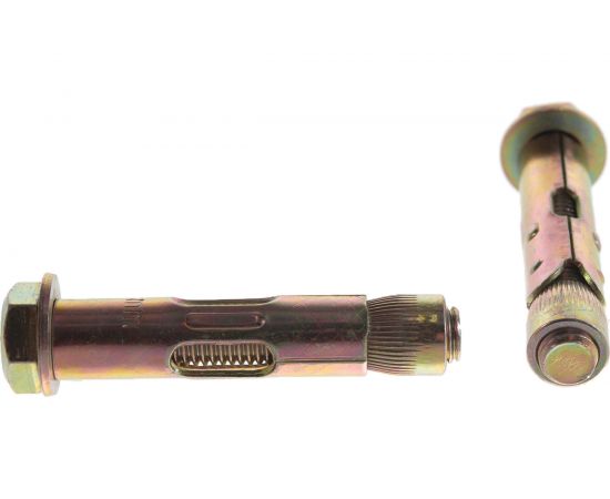 Анкер болт КРЕП-КОМП с болтом м12 16х75 30шт аб1675 – изображение 3