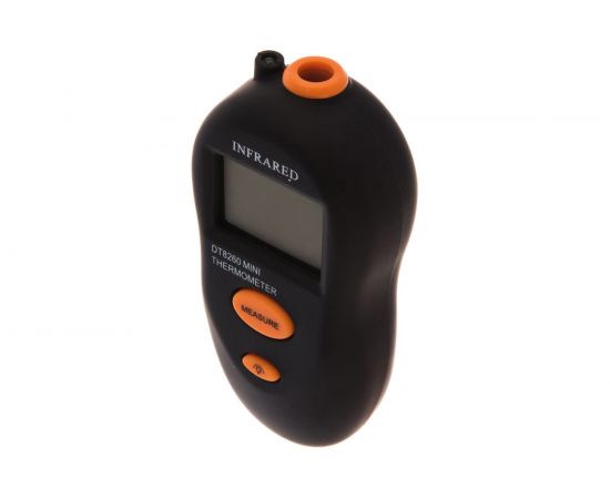Инфракрасный тестер термометр-пирометр АвтоDело 40923 16004 – изображение 3