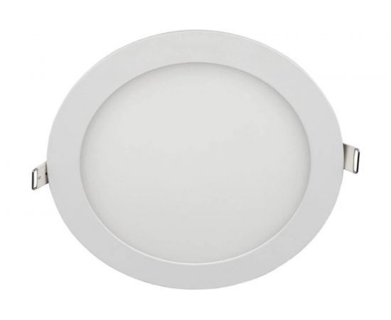 Встраиваемый светильник Elektrostandard DLR003 18W 4200K a034916 – изображение 3