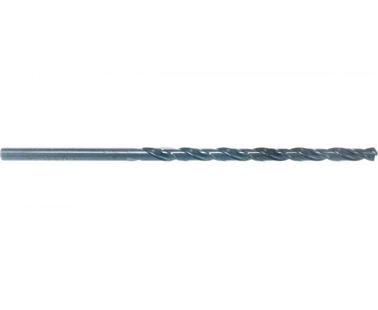 Сверло цх длинная серия (5х87х132 мм; HSS 6542; DIN340) ИНСТУЛС 00001181259 – изображение 3