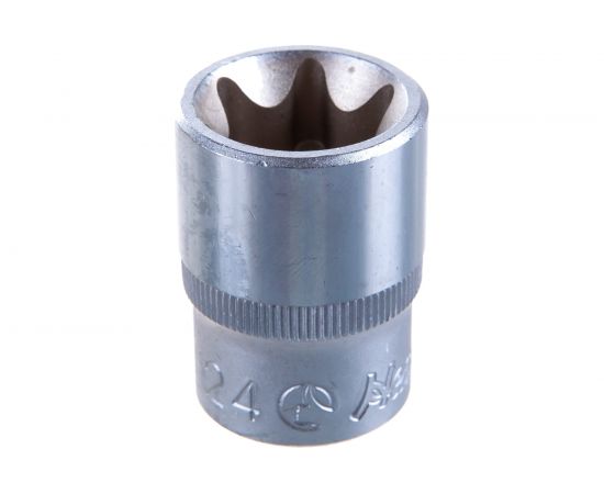 Головка E-STAR (E24; 1/2) Hans 4410E24 – изображение 3