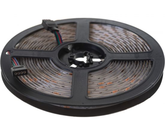 Лента Smartbuy SMD 5050/60 IP65-14.4W/RGB 5м SBL-IP65-14_4-RGB – изображение 3