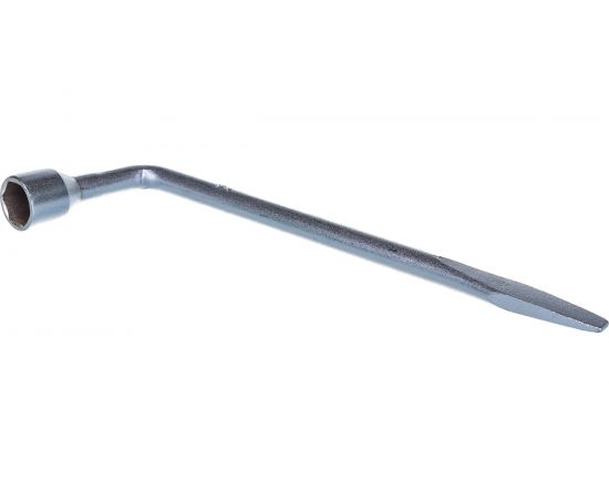 Баллонный ключ 21 мм с лопаткой AV Steel AV-622021 – изображение 3