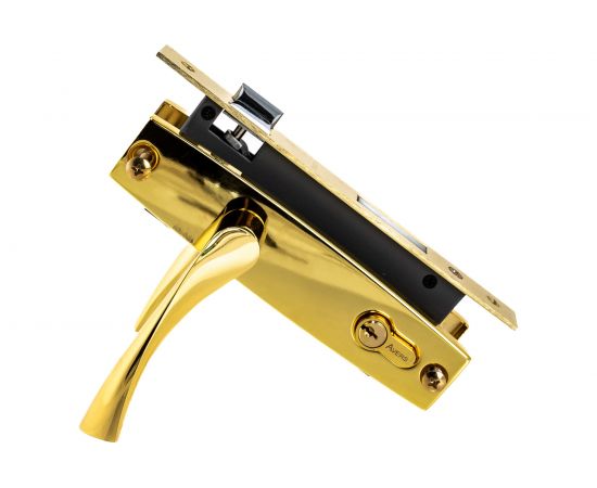 Врезной замок Avers 1323/70-G 28083 – изображение 3