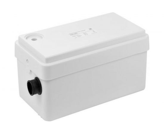 Канализационный насос Беламос KNS-2501 – изображение 3