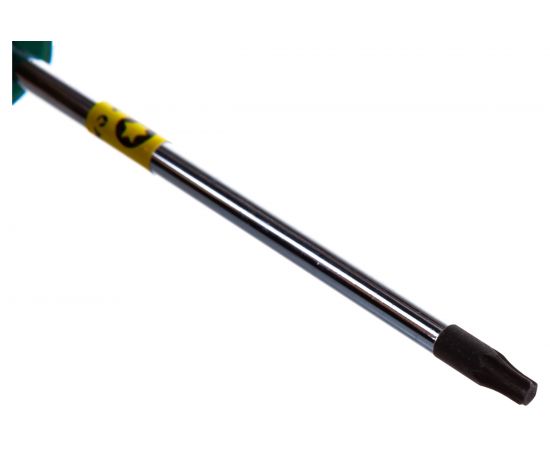 Отвертка Torx Hans T20*100мм 0440T20 – изображение 3