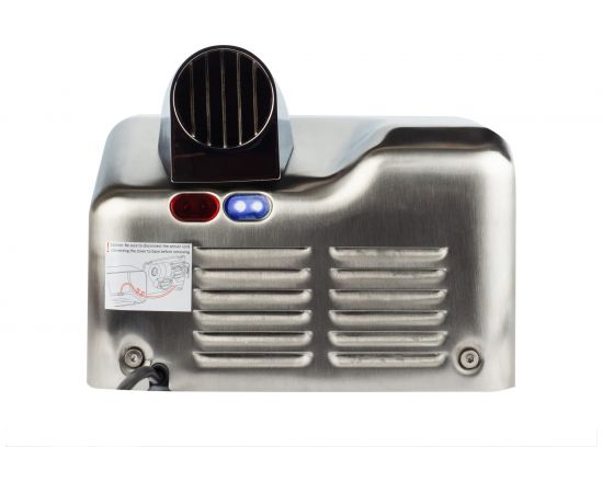 Сушилка для рук BXG 250А UV 1750275 – изображение 3