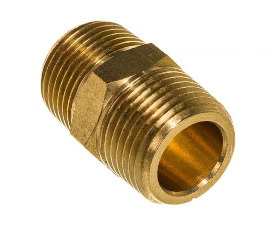 Резьбовой соединитель Эврика ER-MM06/06 – изображение 3