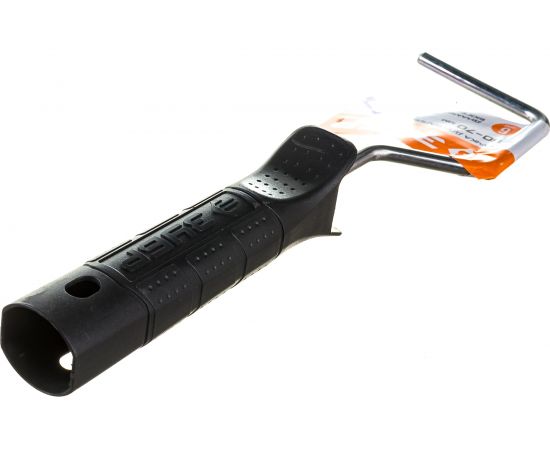 Ручка для валиков (50-70 мм; D 6 мм; оцинкованная) "СТАНДАРТ" Зубр 05684-07 – изображение 3