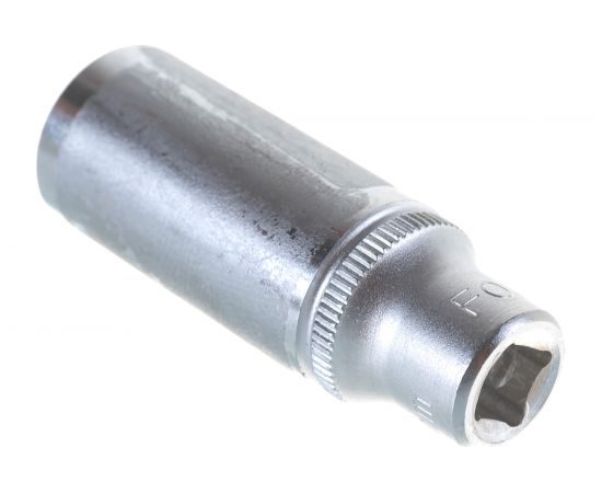 Головка 1/4, 12 гранная, 50 мм, 13 мм FORCE 5295013 – изображение 3