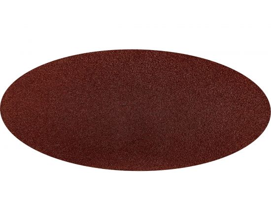 Круг абразивный под липучку (125 мм; Р180) Vertextools 12800-180 – изображение 3