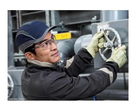 Открытые очки Bolle SILIUM, clear SILPSI – изображение 3