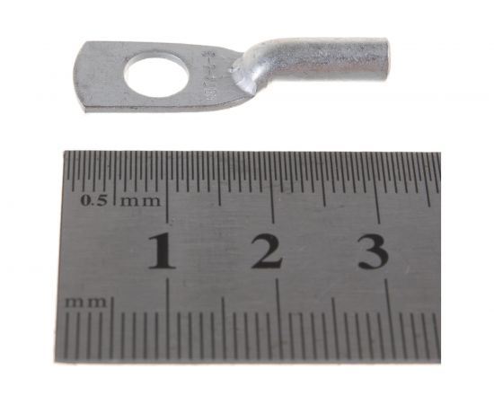 Луженый наконечник ТМЛ 4-6-3 КВТ 40827 – изображение 3