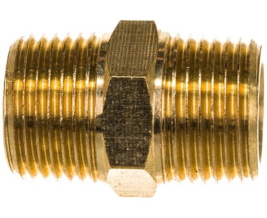 Резьбовой соединитель Эврика ER-MM06/06 – изображение 4