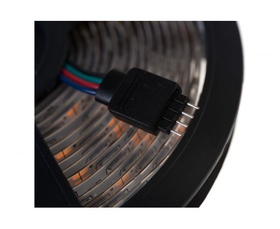 Лента Smartbuy SMD 5050/60 IP65-14.4W/RGB 5м SBL-IP65-14_4-RGB – изображение 4