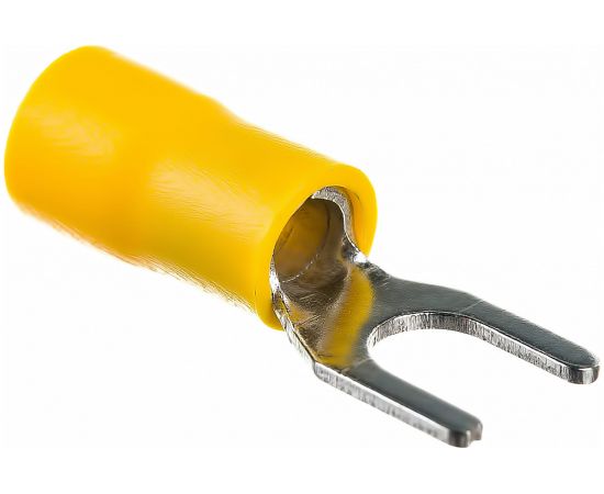 Наконечник TDM НВИ 5,5-5 вилка 4-6мм 100шт SQ0503-0008 – изображение 4