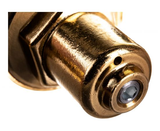 Регулятор аргоновый/углекислотный WR420-F2 FOXWELD 4413 – изображение 4