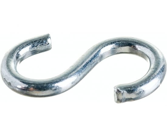 Крюк типа "S" Профикреп пакет, 3,0 6 шт 113849 – изображение 4
