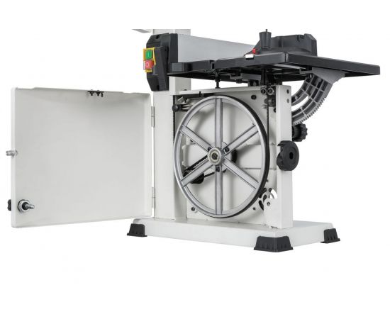 Ленточная пила JET JWBS-9S 230 В 10000285M – изображение 4