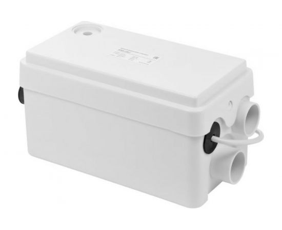 Канализационный насос Беламос KNS-2501 – изображение 4