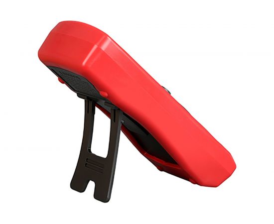 Универсальный мультиметр UNI-T UT58A 00-00006010 – изображение 4