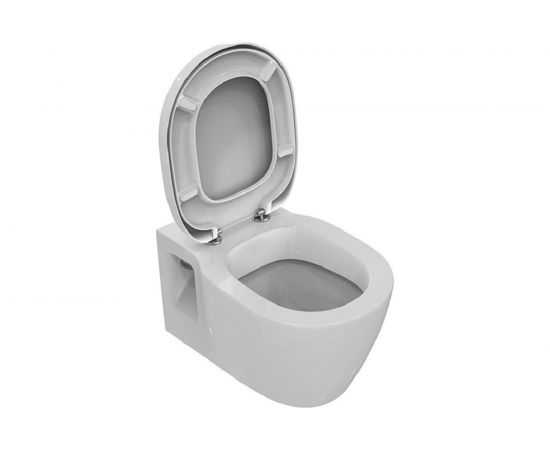 Комплект инсталляции Ideal Standard ProSys Eco Frame M с унитазом Connect E803501, сиденье микролифт E712701 W220101 – изображение 4