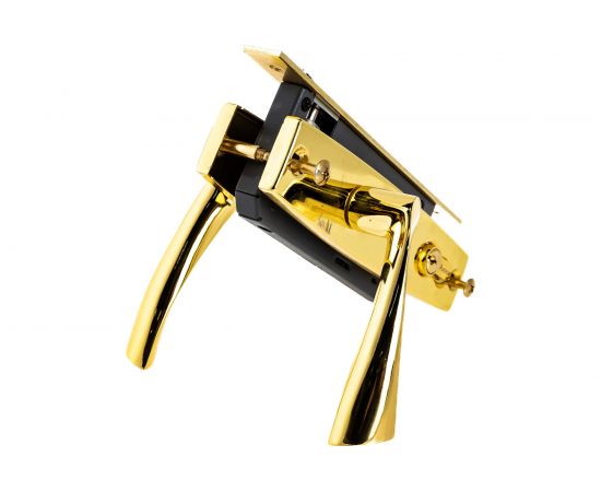 Врезной замок Avers 1323/70-G 28083 – изображение 4