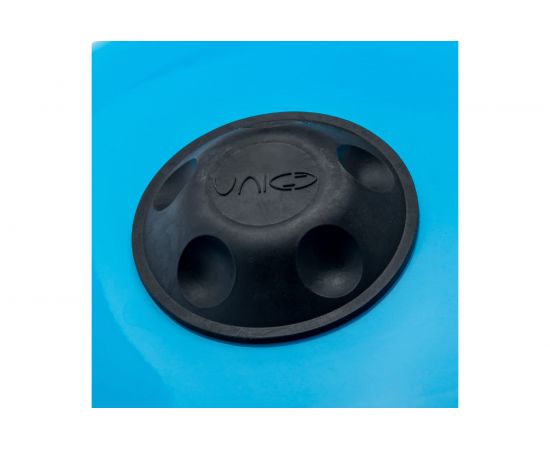 Расширительный бак 20 л горизонтальный STOUT STW-0001-100020 – изображение 4