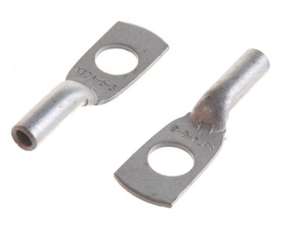 Луженый наконечник ТМЛ 4-6-3 КВТ 40827 – изображение 4