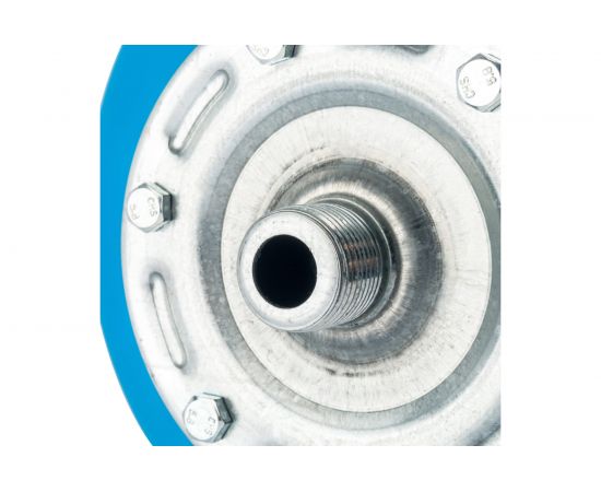 Расширительный бак 20 л горизонтальный STOUT STW-0001-100020 – изображение 5