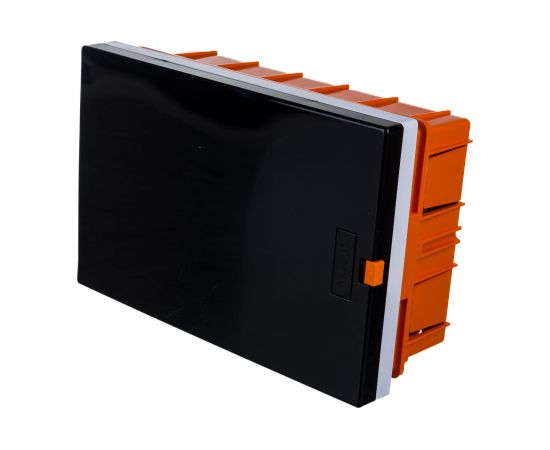 Бокс NILSON ОУ 9-местн. для авт.Выключатель QUANTUM 32881009 – изображение 5