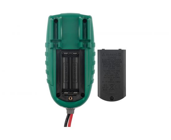 Универсальный мультиметр MASTECH MS8332C 13-2030 – изображение 5