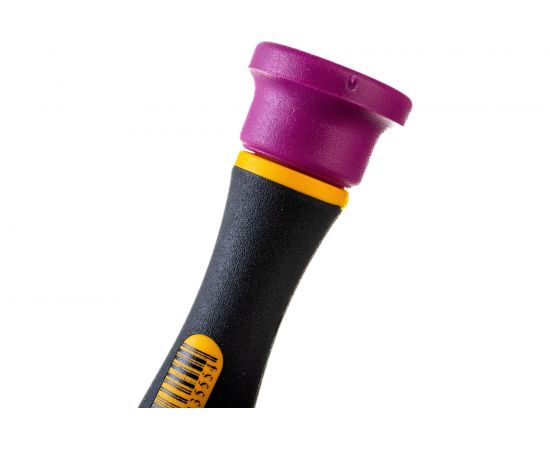 Отвертка NAREX Шлиц Micro Line Profi 0,5х3х100мм 833555 – изображение 5