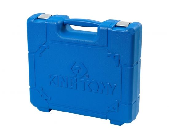 Универсальный набор инструментов KING TONY 97 предметов 7598MR – изображение 5