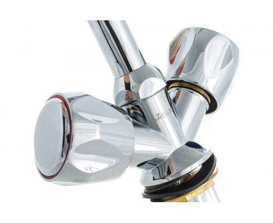 Смеситель для кухни Zollen Wolfsburg высота 218 мм WO75420431-1 444811 – изображение 5