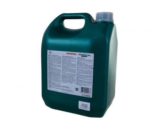 Деревозащитное средство Здоровый Дом Антиплесень 3,5 кг 90002075205 – изображение 5