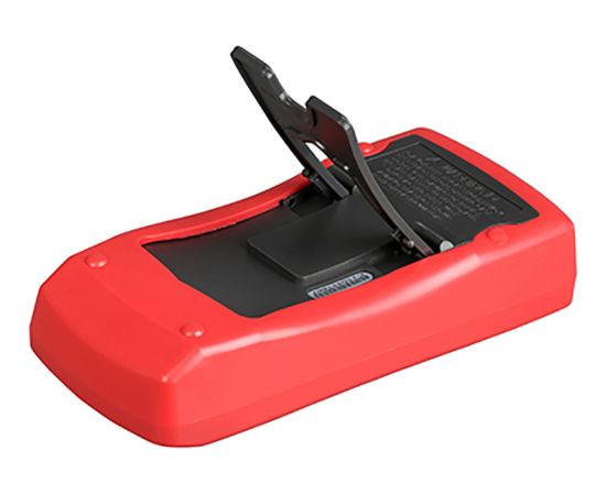 Универсальный мультиметр UNI-T UT58A 00-00006010 – изображение 5