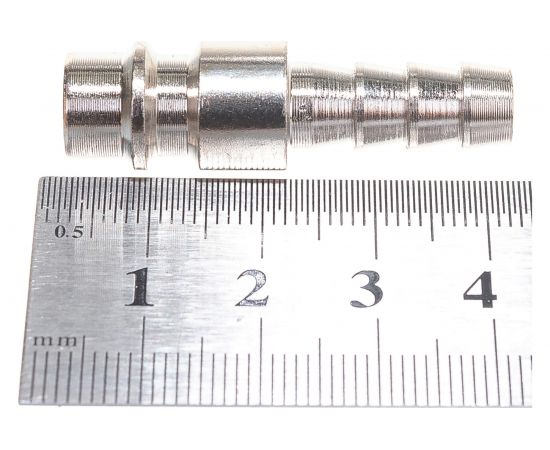 Штекер б/с EPH20 Елочка 8 мм Voylet 005-00019 – изображение 6