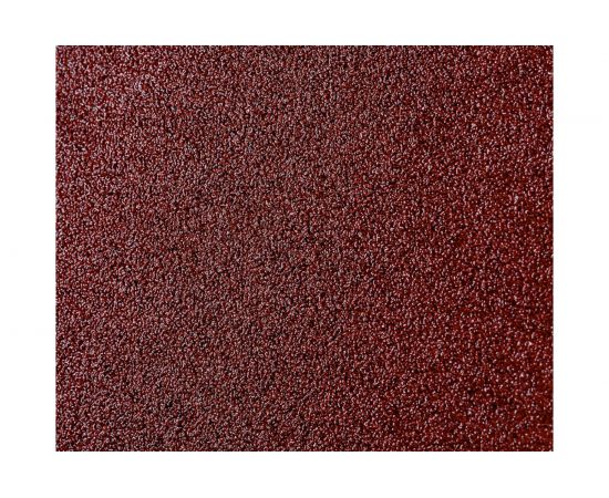 Круг абразивный под липучку (125 мм; Р180) Vertextools 12800-180 – изображение 7